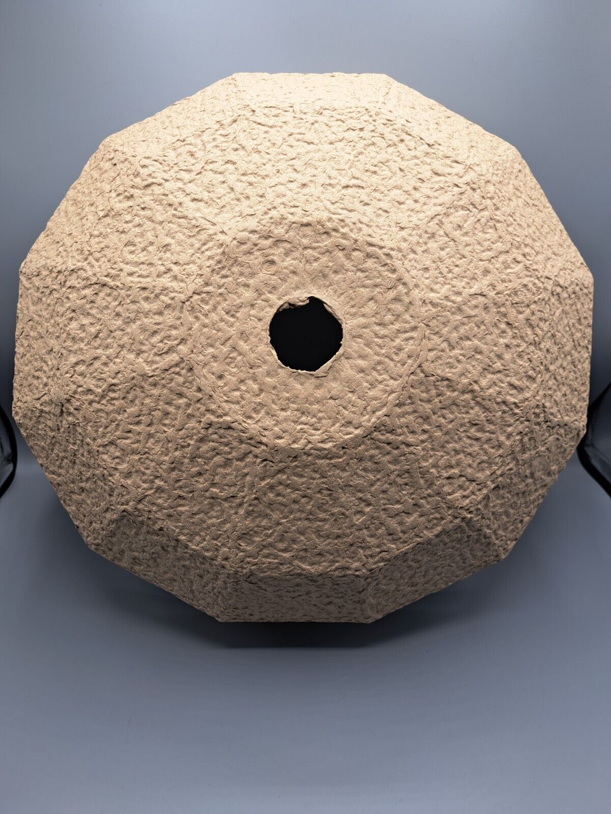 Good & Mojo, Deckenleuchte Yosemite, Paper Pulp